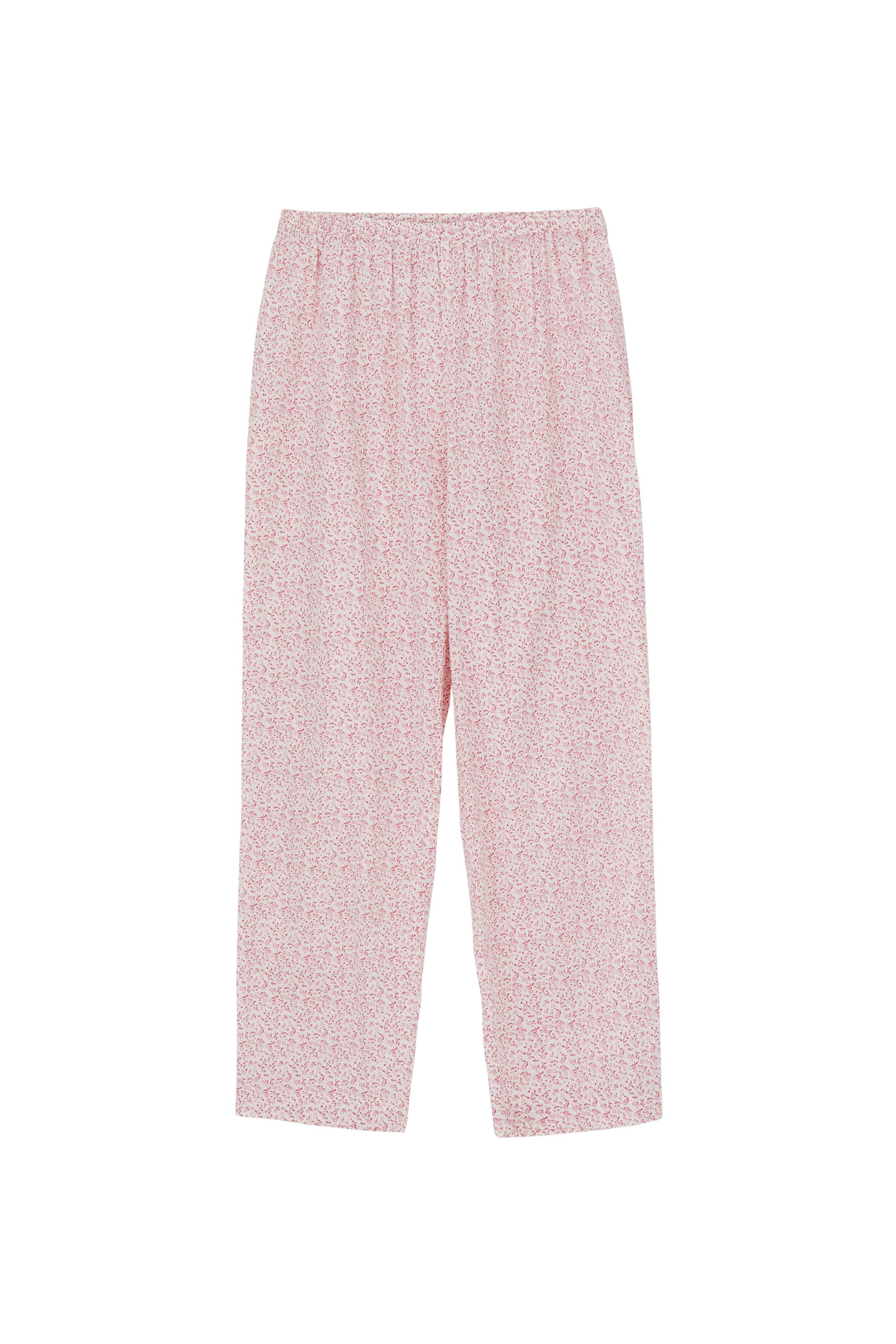 Off white store pink pants
