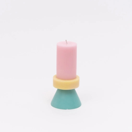 Stack Candles TALL - A