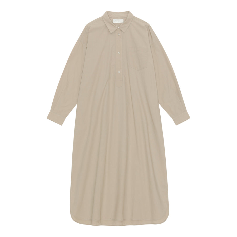 Edgar Shirtdress