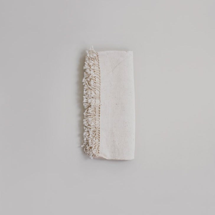 Pico Handwoven Hand Towel