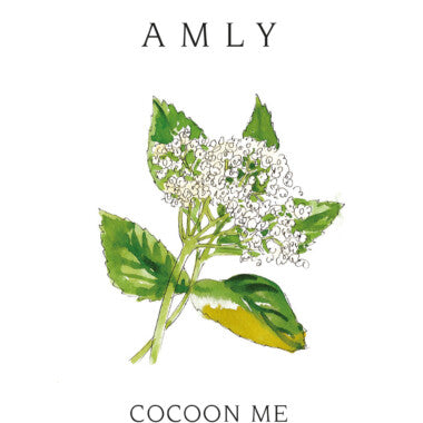 AMLY Cocoon Me Replenishing Body & Hair Oil 100ml