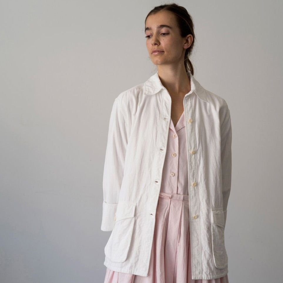 Architect Jacket Onda St Ives